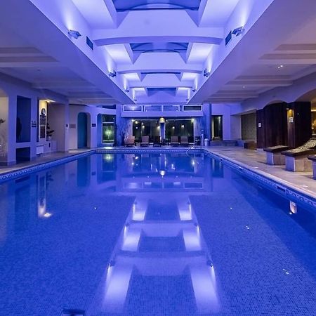Мия 2 Deluxe Royal Spa Velingrad Kültér fotó