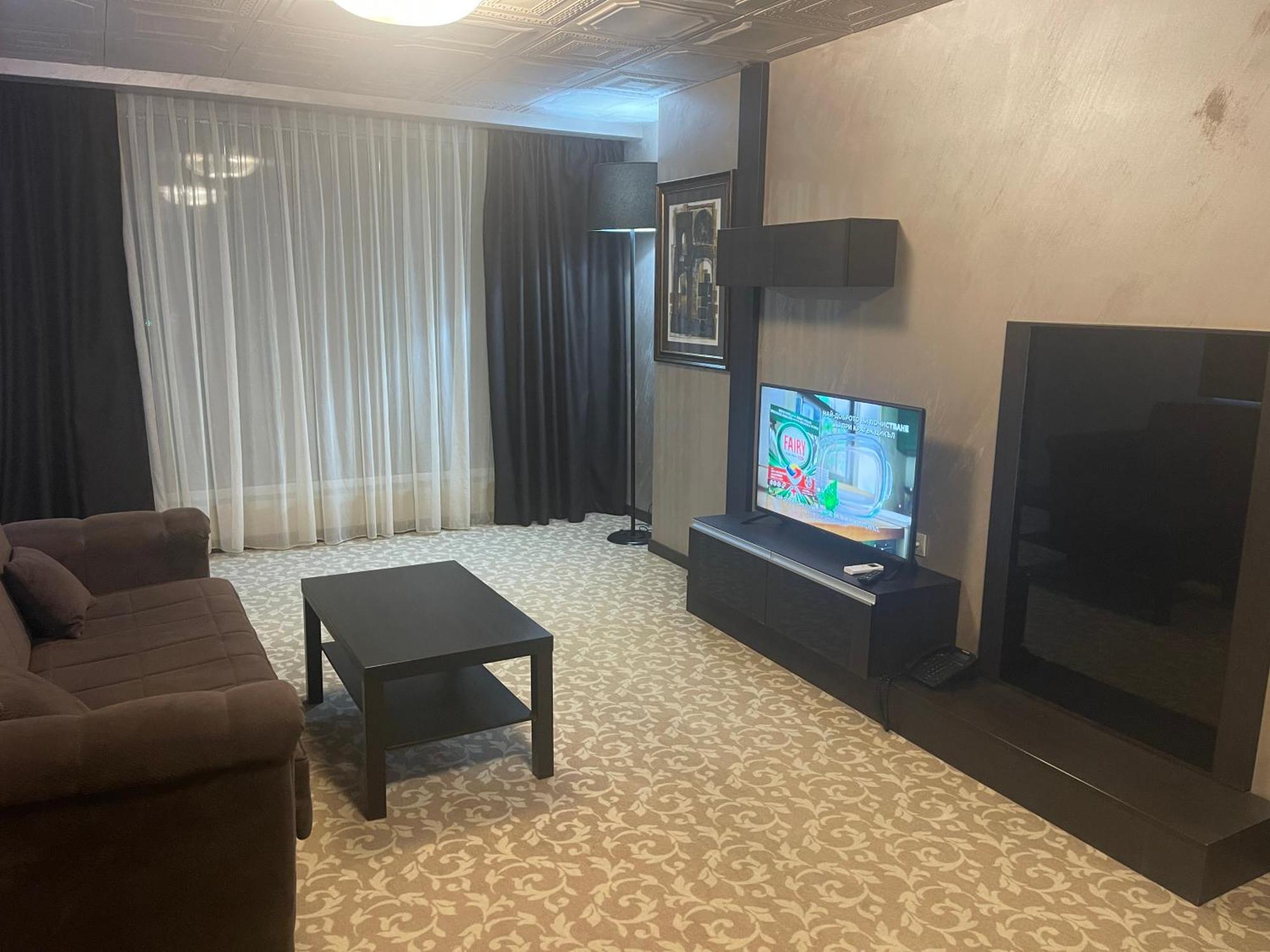 Мия 2 Deluxe Royal Spa Velingrad Kültér fotó