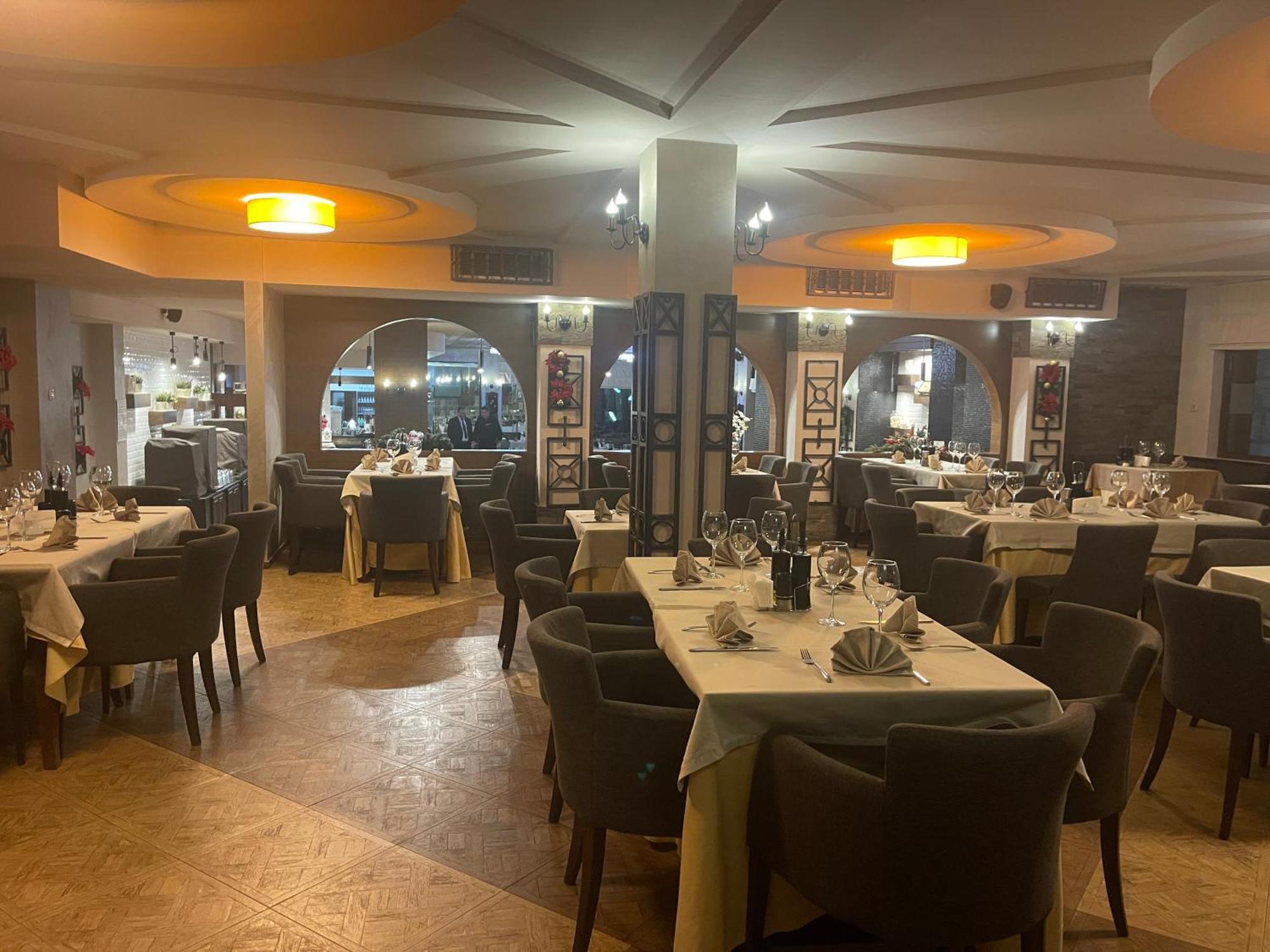 Мия 2 Deluxe Royal Spa Velingrad Kültér fotó
