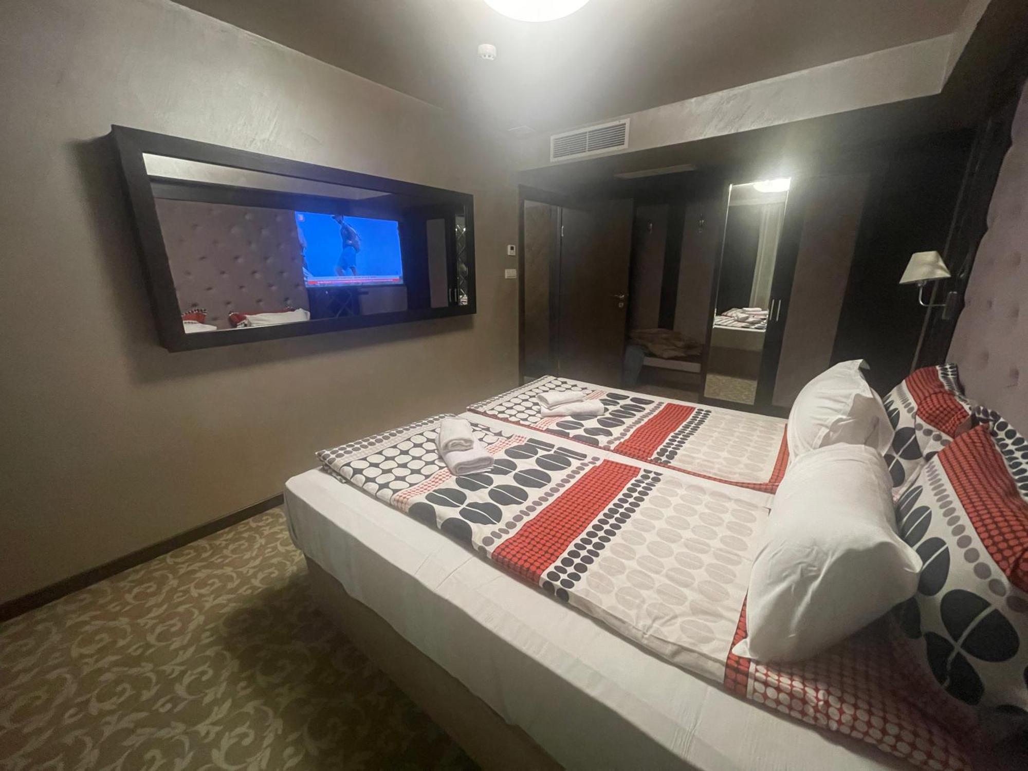 Мия 2 Deluxe Royal Spa Velingrad Kültér fotó
