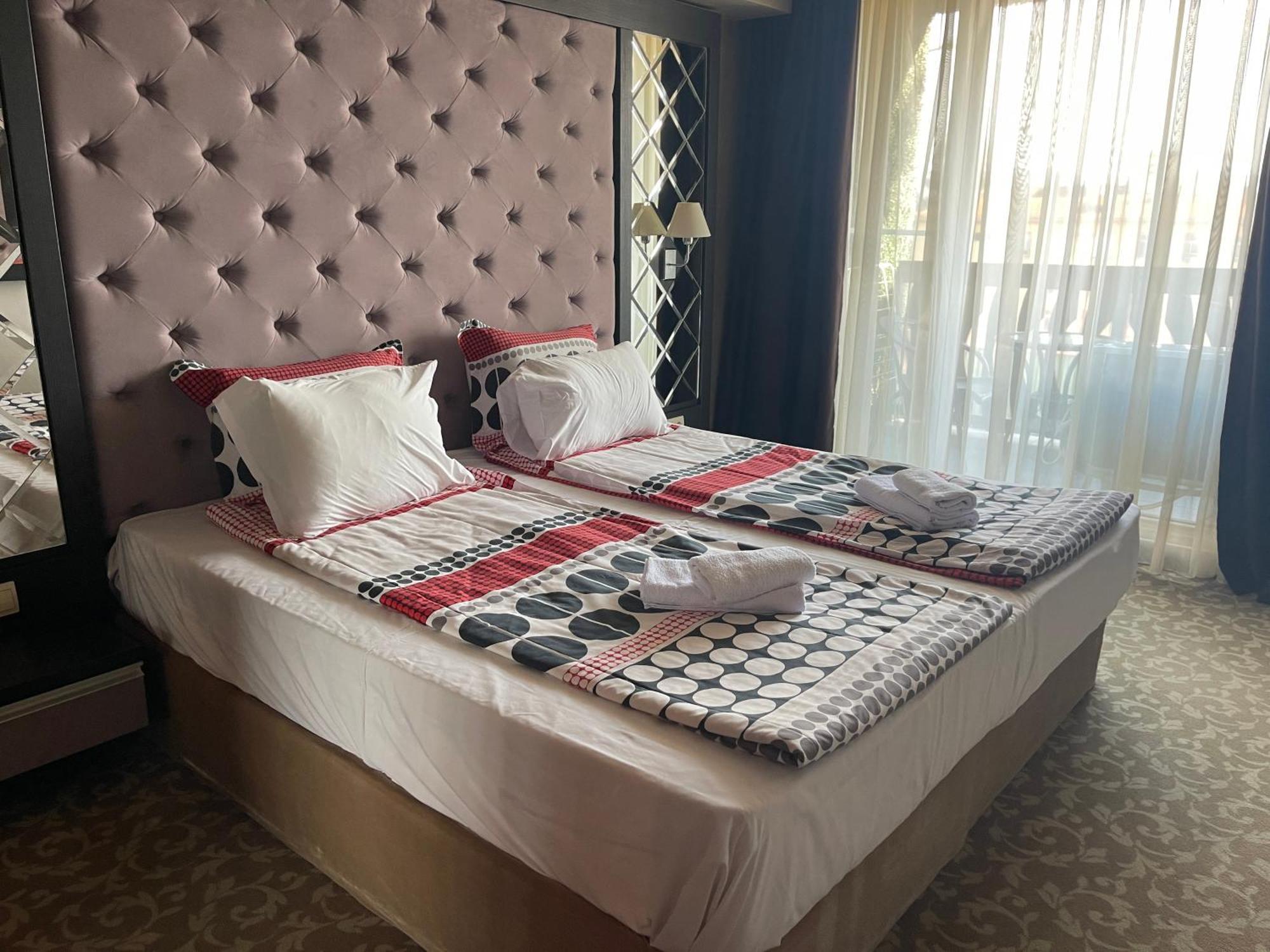 Мия 2 Deluxe Royal Spa Velingrad Kültér fotó