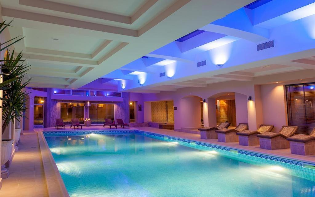 Мия 2 Deluxe Royal Spa Velingrad Kültér fotó