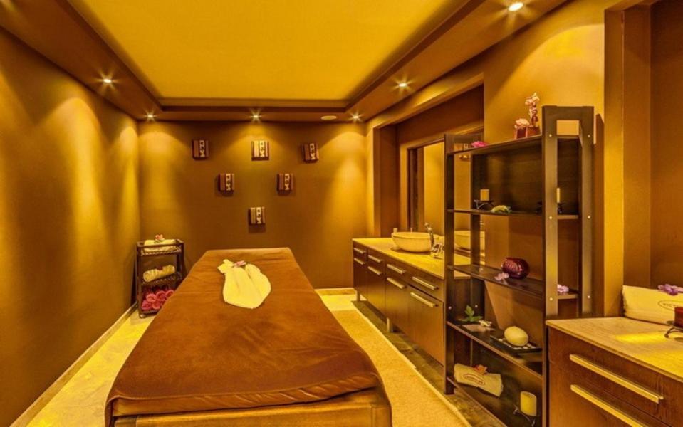 Мия 2 Deluxe Royal Spa Velingrad Kültér fotó