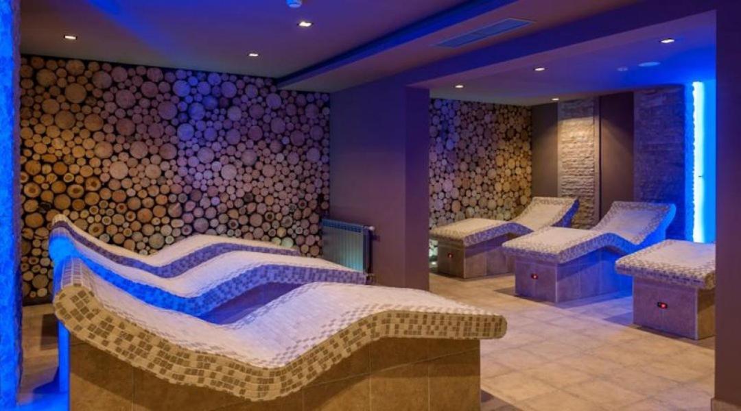 Мия 2 Deluxe Royal Spa Velingrad Kültér fotó