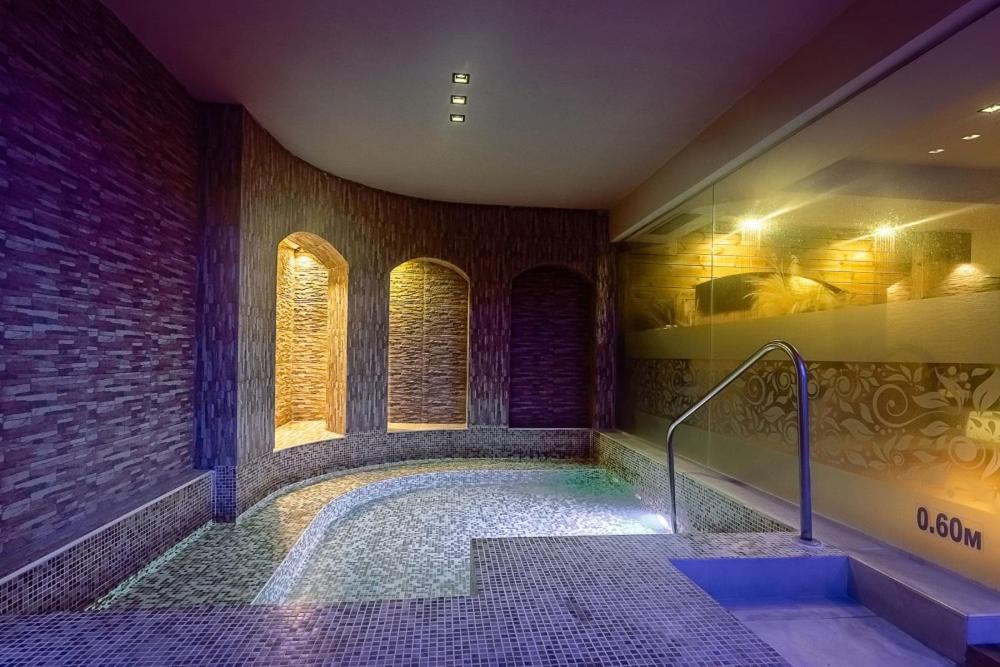 Мия 2 Deluxe Royal Spa Velingrad Kültér fotó
