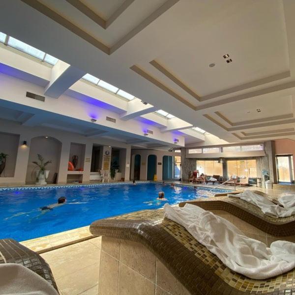 Мия 2 Deluxe Royal Spa Velingrad Kültér fotó