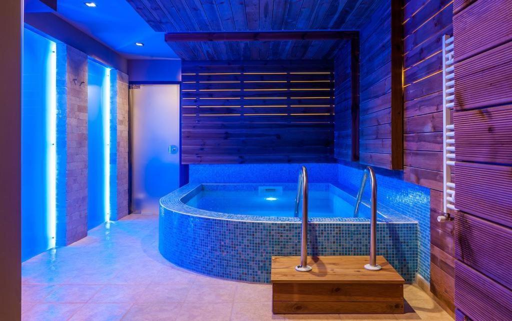 Мия 2 Deluxe Royal Spa Velingrad Kültér fotó