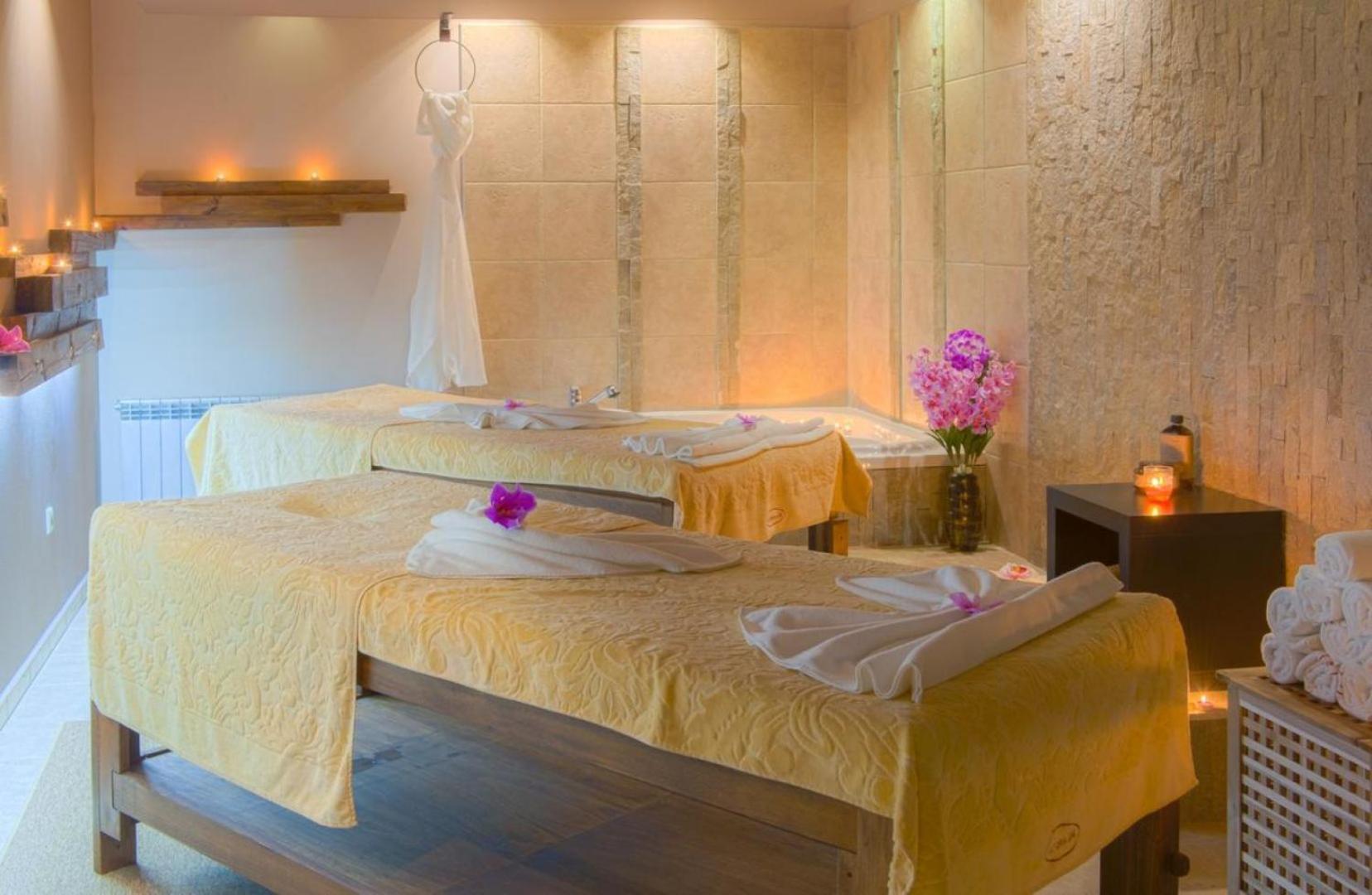Мия 2 Deluxe Royal Spa Velingrad Kültér fotó