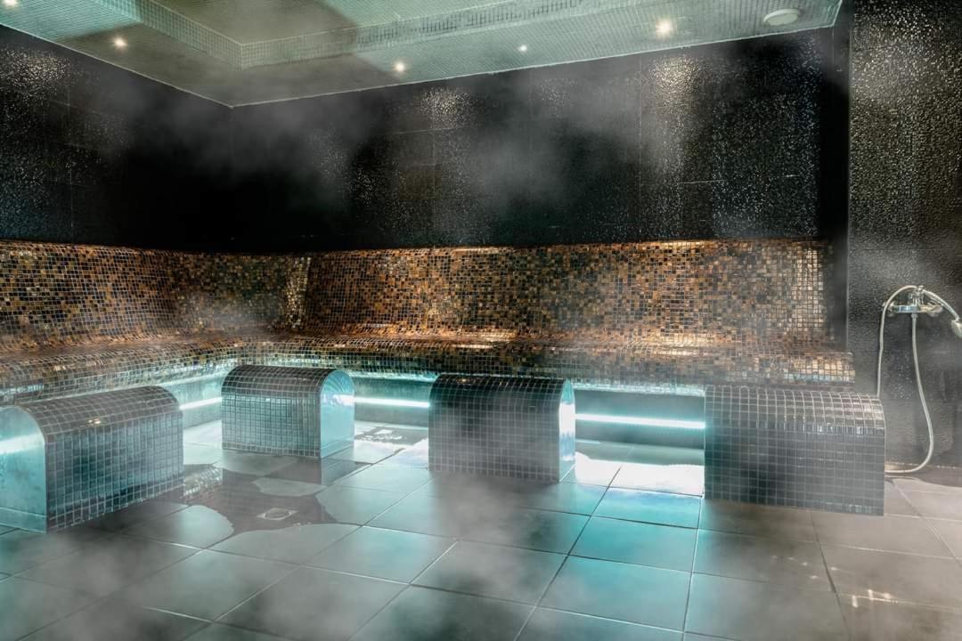 Мия 2 Deluxe Royal Spa Velingrad Kültér fotó