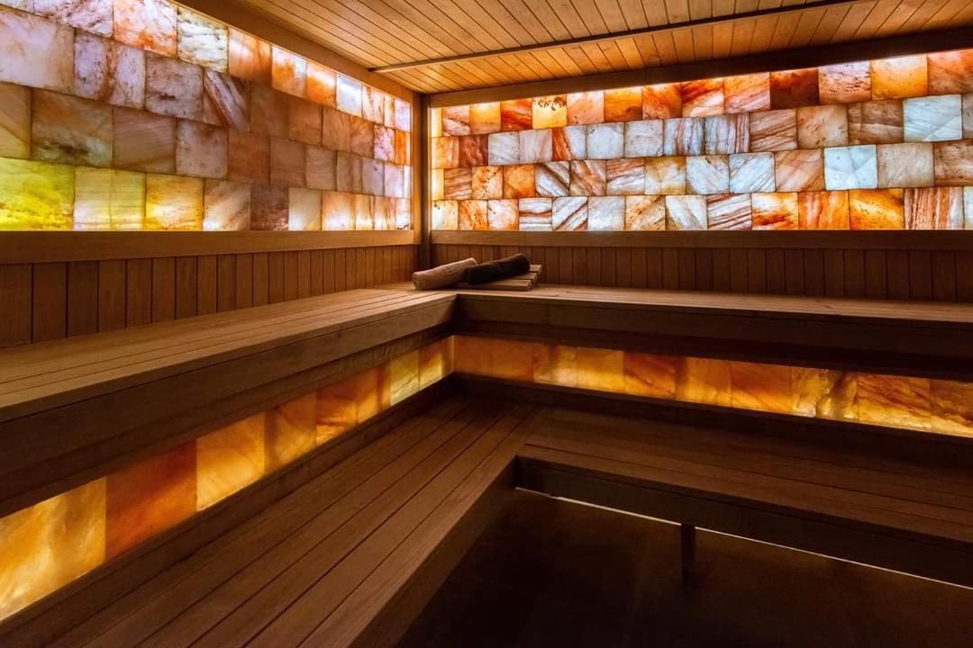 Мия 2 Deluxe Royal Spa Velingrad Kültér fotó