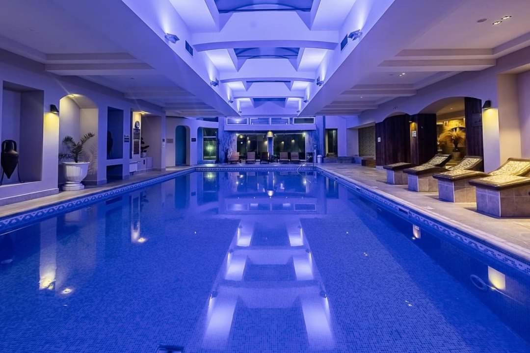 Мия 2 Deluxe Royal Spa Velingrad Kültér fotó