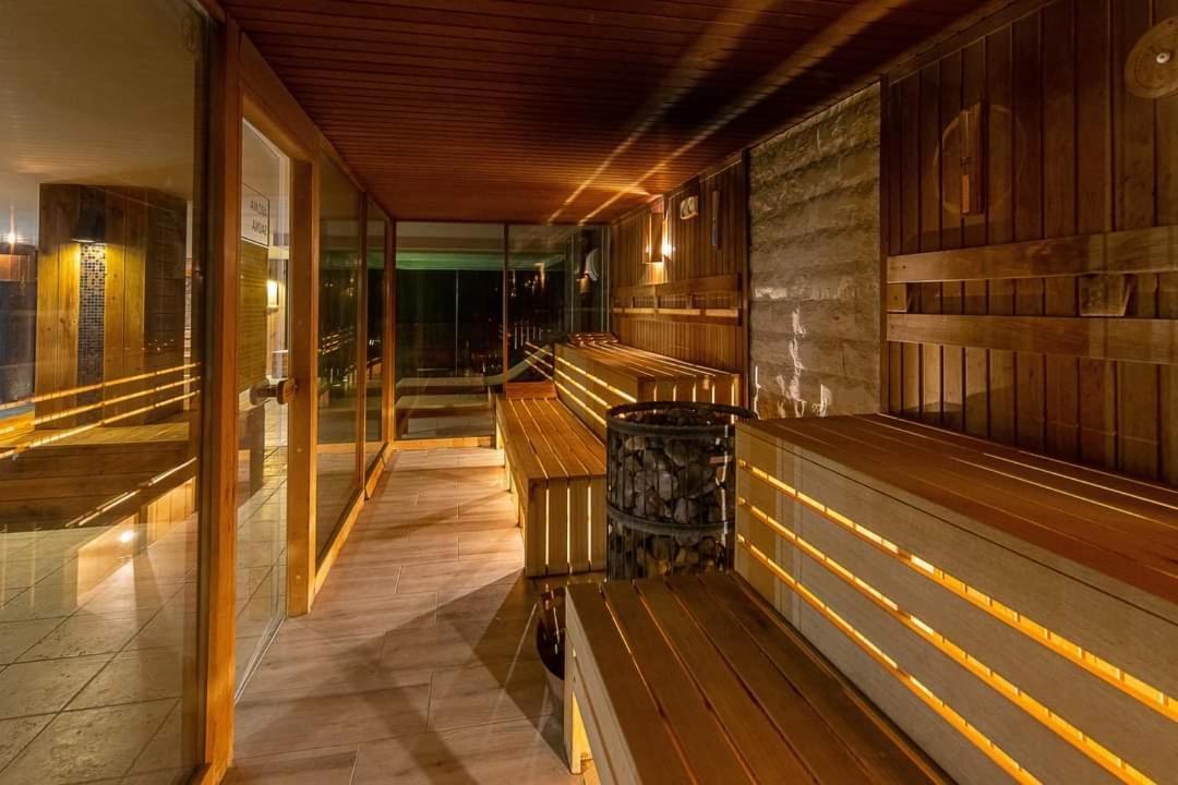 Мия 2 Deluxe Royal Spa Velingrad Kültér fotó