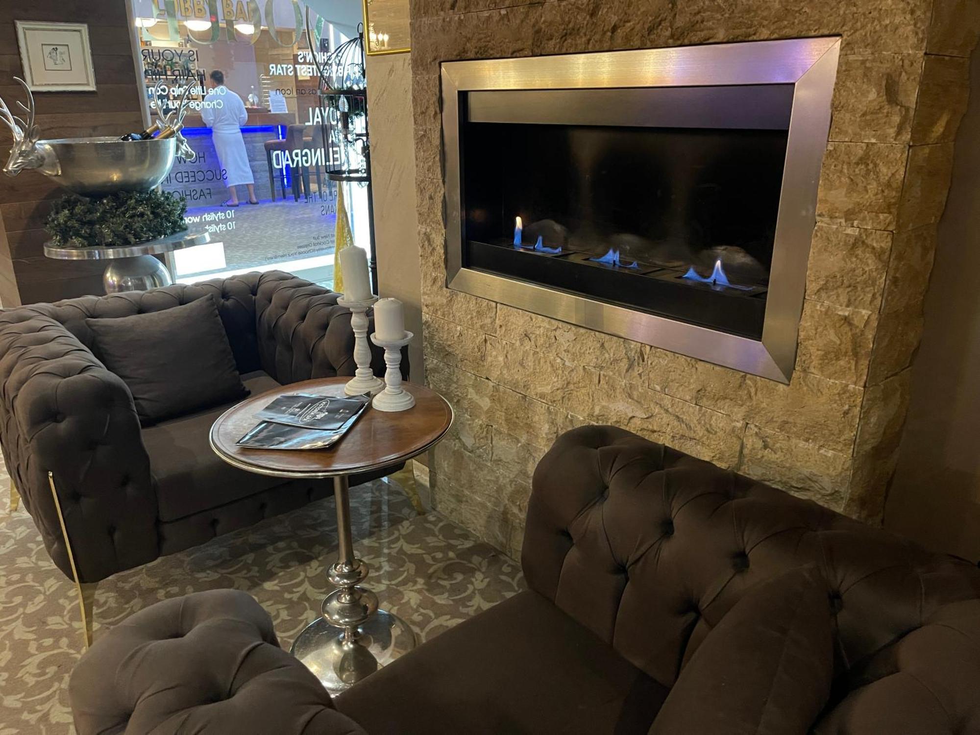 Мия 2 Deluxe Royal Spa Velingrad Kültér fotó